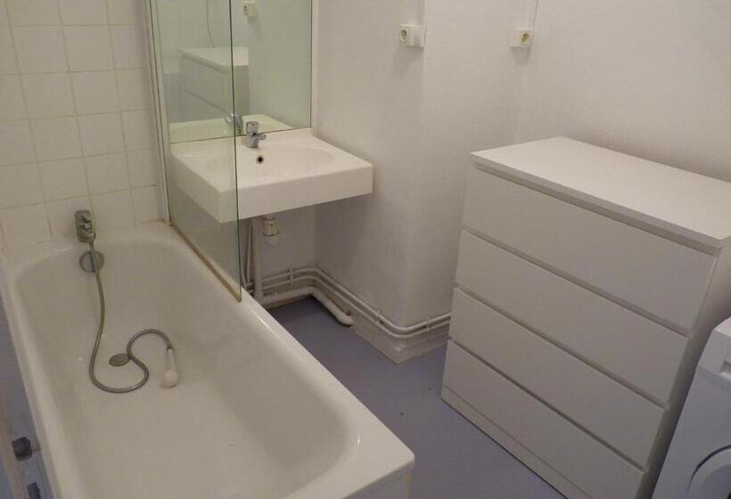 Résidence Kerhallet