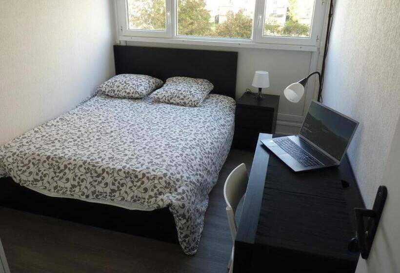 Résidence Kerhallet