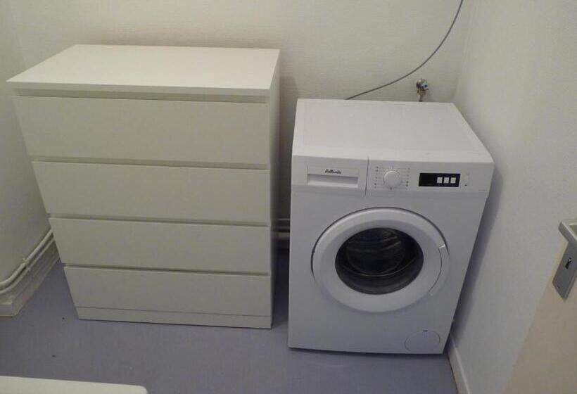 Résidence Kerhallet