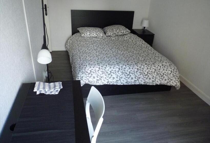 Résidence Kerhallet