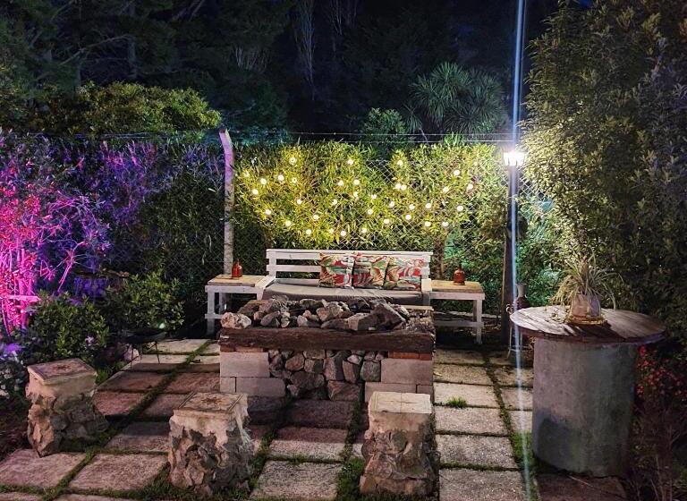 The Gate Beach House