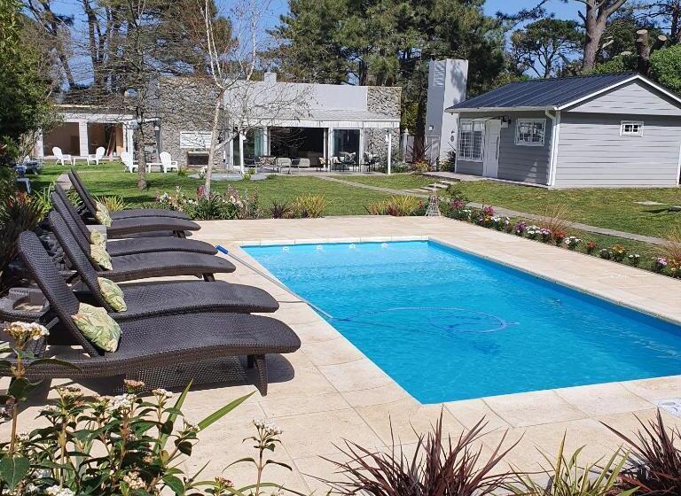 The Gate Beach House