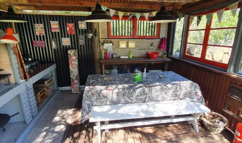 The Gate Beach House