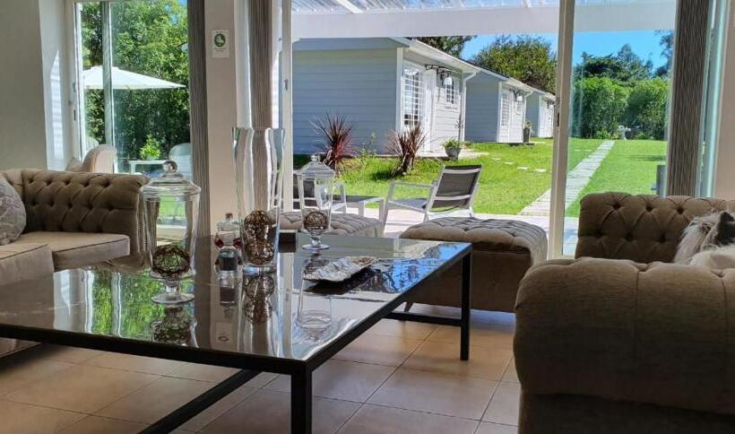 The Gate Beach House