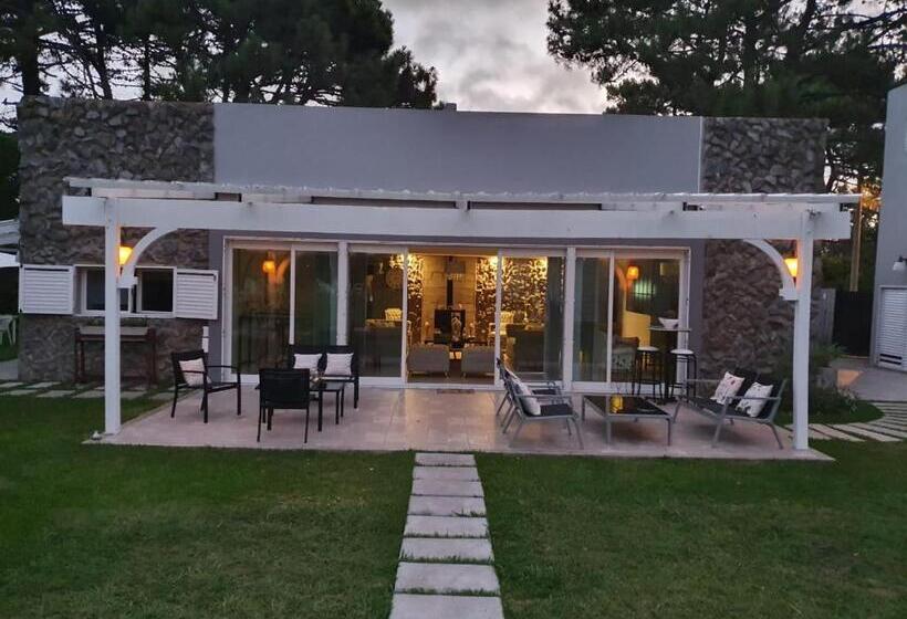 The Gate Beach House