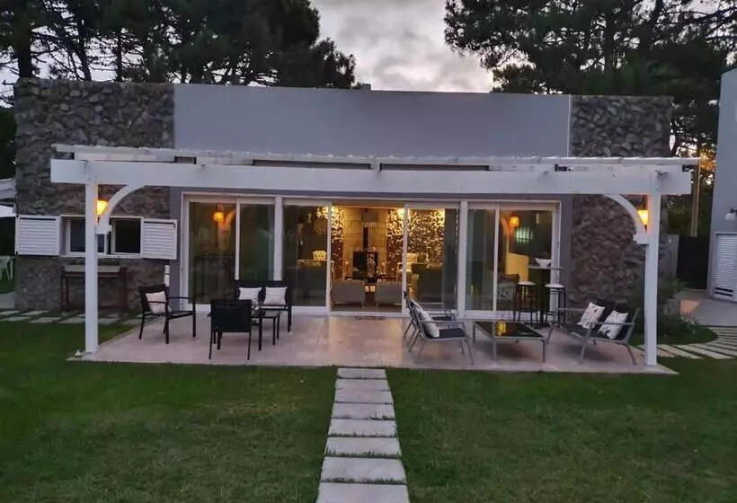 The Gate Beach House