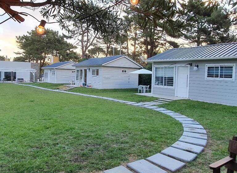 The Gate Beach House