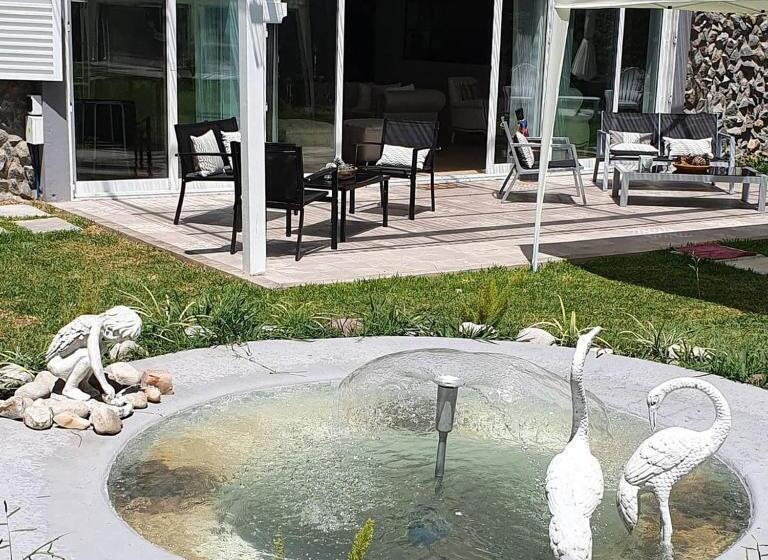 The Gate Beach House