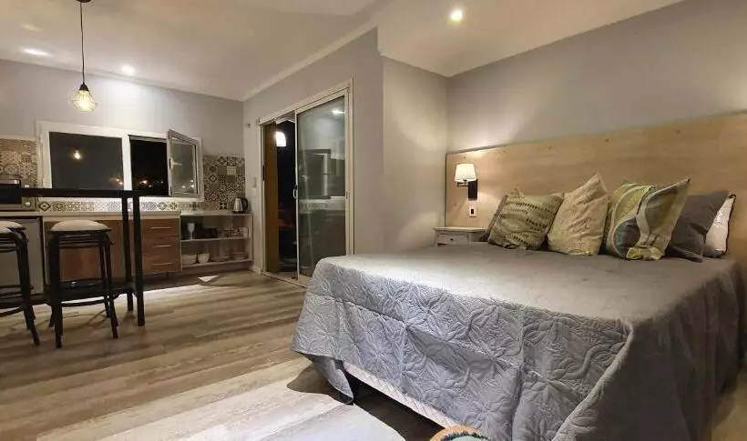 The Gate Beach House