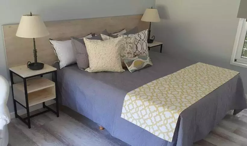 The Gate Beach House