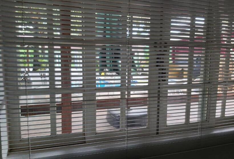 호스텔 Cristal Do Guarujá Pousada