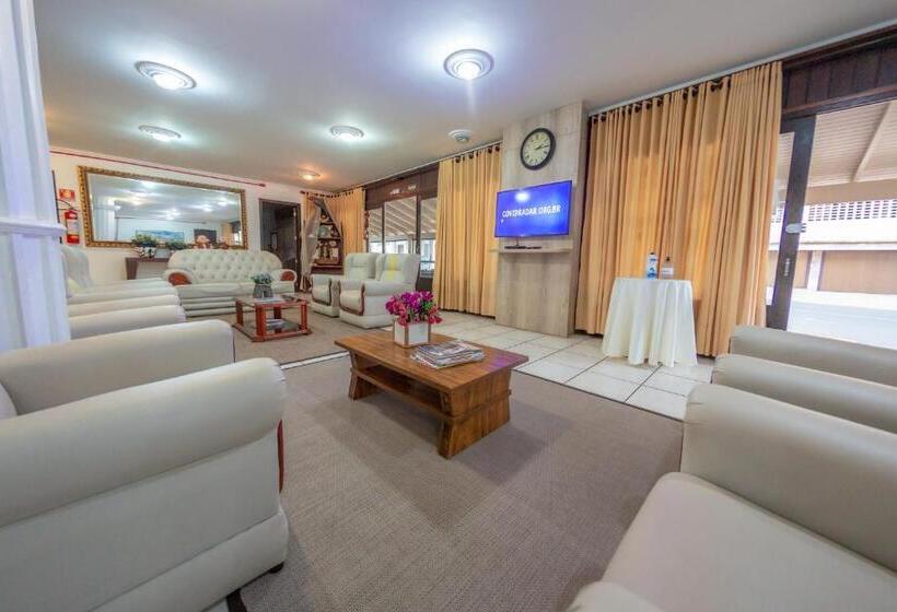 Schronisko Pousada Brisa Do Mar