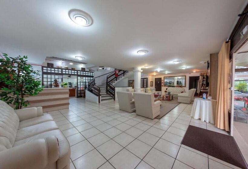 Schronisko Pousada Brisa Do Mar