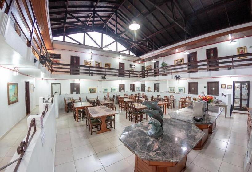 Schronisko Pousada Brisa Do Mar