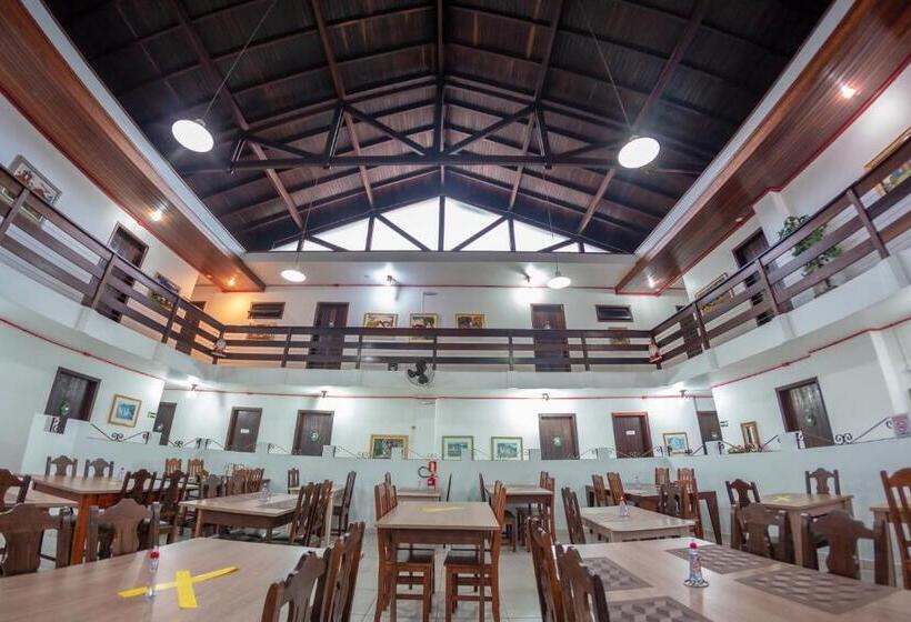 Schronisko Pousada Brisa Do Mar