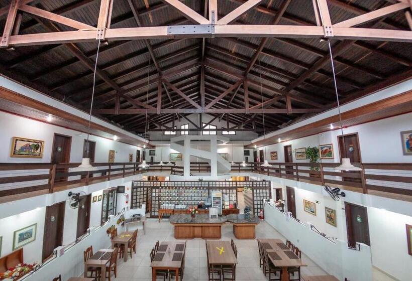 Schronisko Pousada Brisa Do Mar