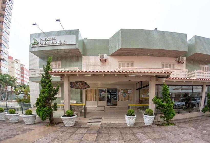 Schronisko Pousada Brisa Do Mar