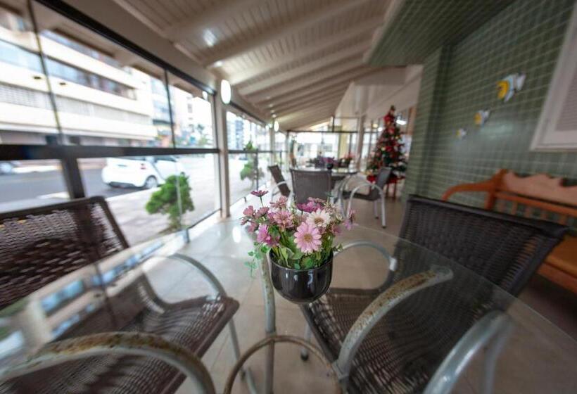 Schronisko Pousada Brisa Do Mar