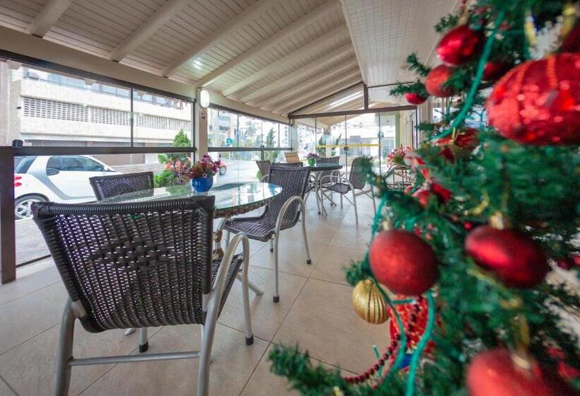 Schronisko Pousada Brisa Do Mar