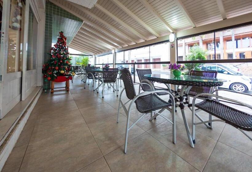 Schronisko Pousada Brisa Do Mar