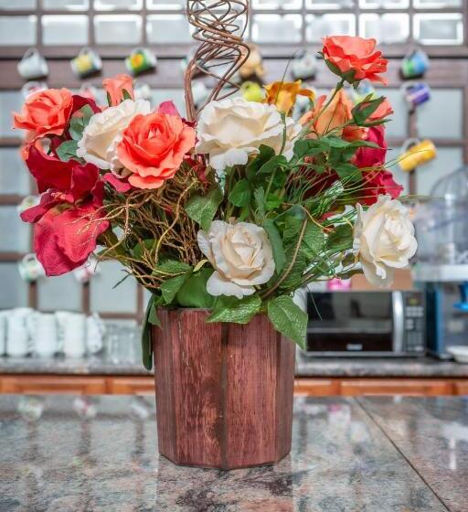 Schronisko Pousada Brisa Do Mar