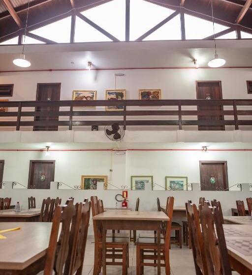 Schronisko Pousada Brisa Do Mar