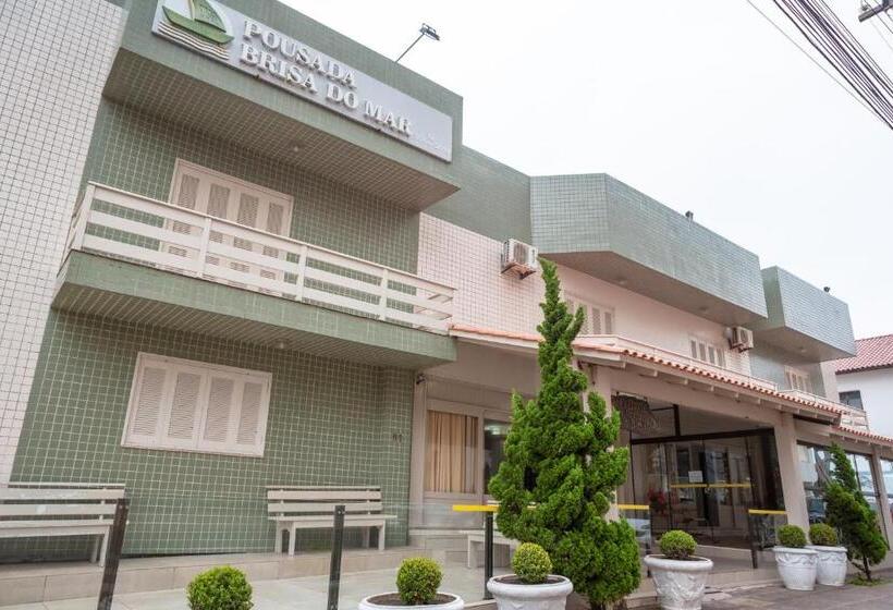 Schronisko Pousada Brisa Do Mar