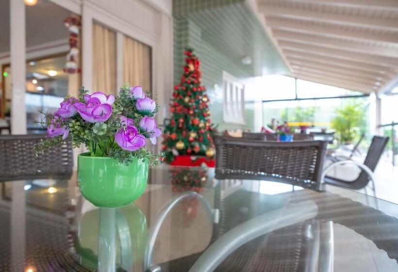 Schronisko Pousada Brisa Do Mar