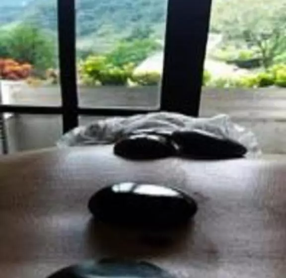 هاستل Pousada Spa Alto Da Serra