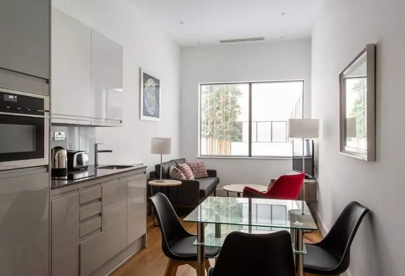 Atria By Viridian Apartments
