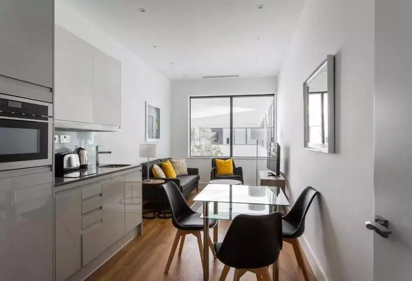 Atria By Viridian Apartments