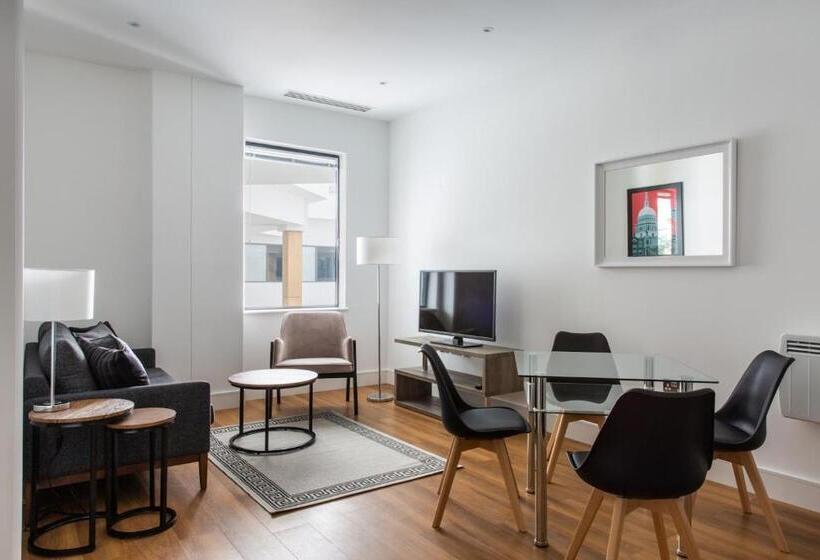 Atria By Viridian Apartments