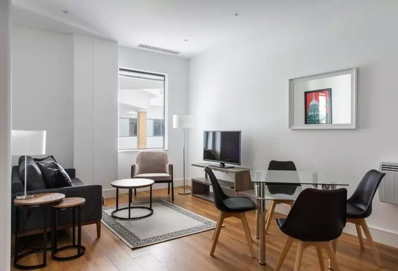 Atria By Viridian Apartments