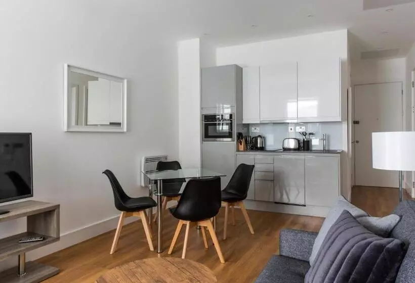 Atria By Viridian Apartments