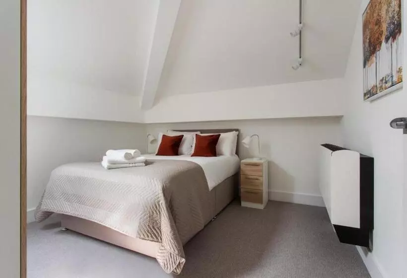 Atria By Viridian Apartments