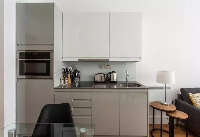 Atria By Viridian Apartments
