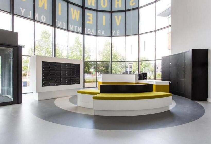 Atria By Viridian Apartments