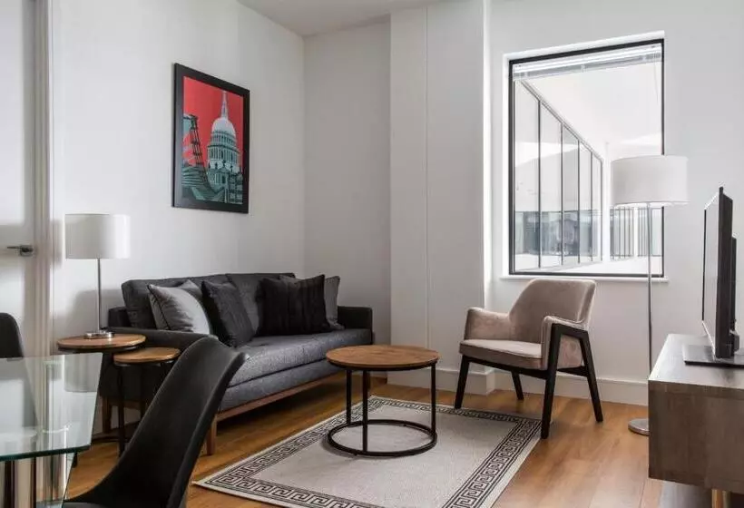 Atria By Viridian Apartments