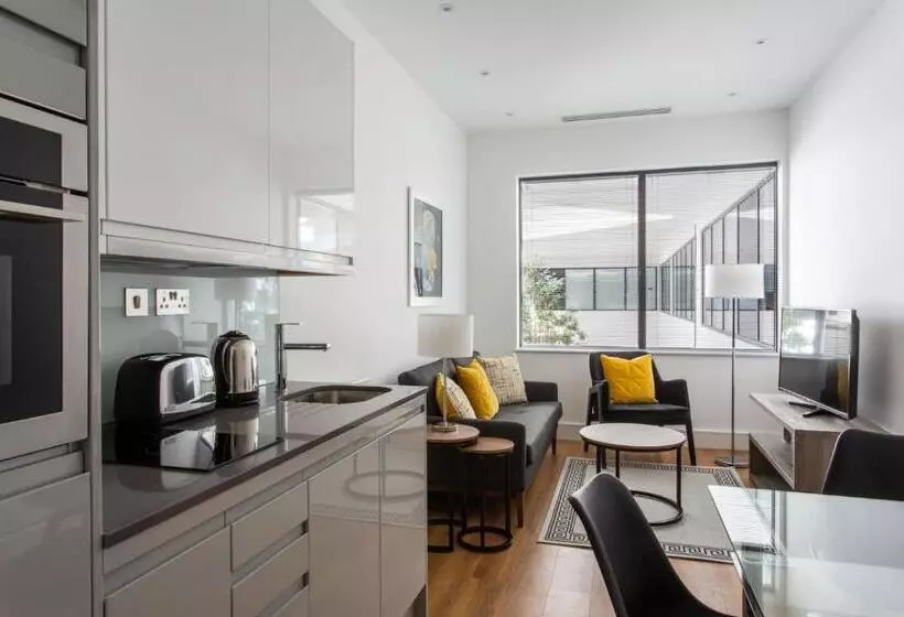 Atria By Viridian Apartments