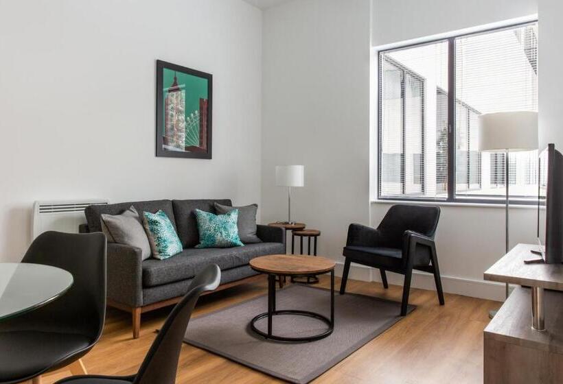 Atria By Viridian Apartments