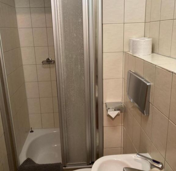 B&b Chalet Rey Bellet