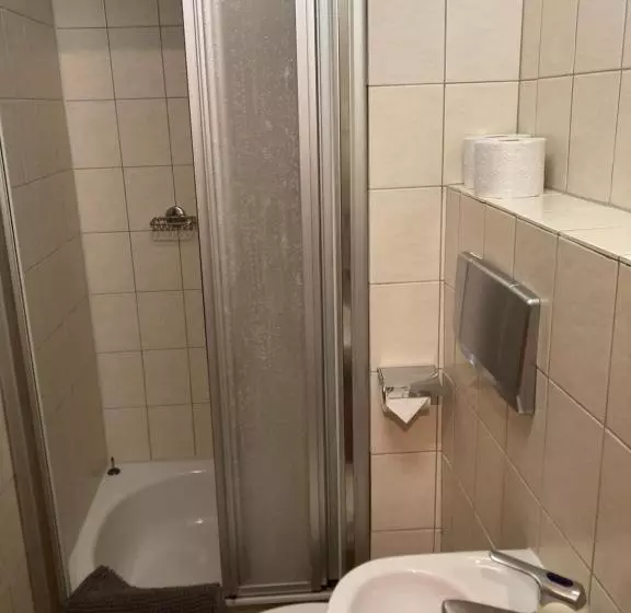 B&b Chalet Rey Bellet