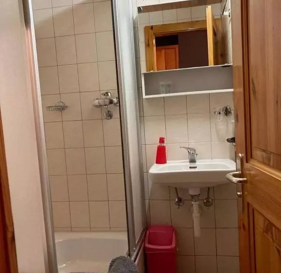 B&b Chalet Rey Bellet