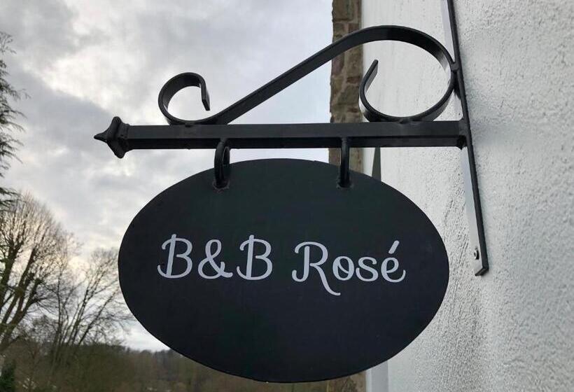 B&b Rosé