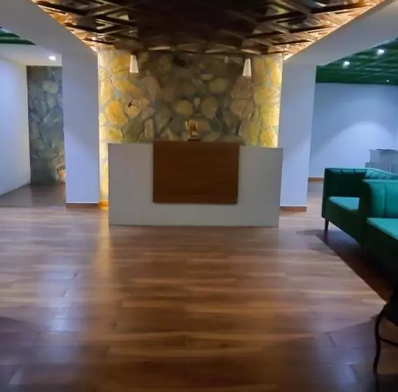 Aamiaismajoitus (B&B) Aranyavilas