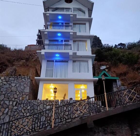 צימר Aranyavilas