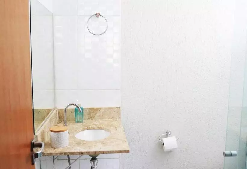 ベッドアンドブレックファースト Casa Lumen Home Hostel Lgbt