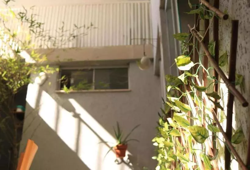 ベッドアンドブレックファースト Casa Lumen Home Hostel Lgbt