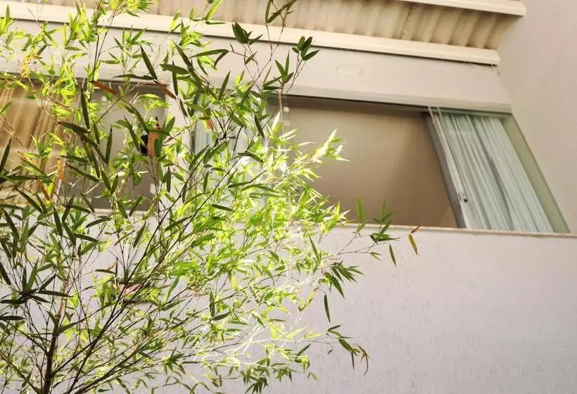 ベッドアンドブレックファースト Casa Lumen Home Hostel Lgbt