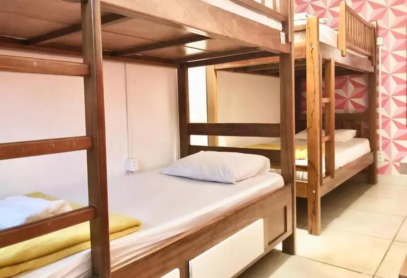 ベッドアンドブレックファースト Casa Lumen Home Hostel Lgbt